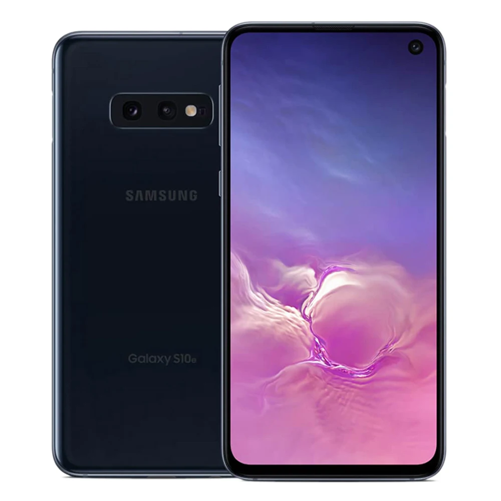 Samsung Galaxy S10e G970U G970U1 G970FD 2 Sim 5.8