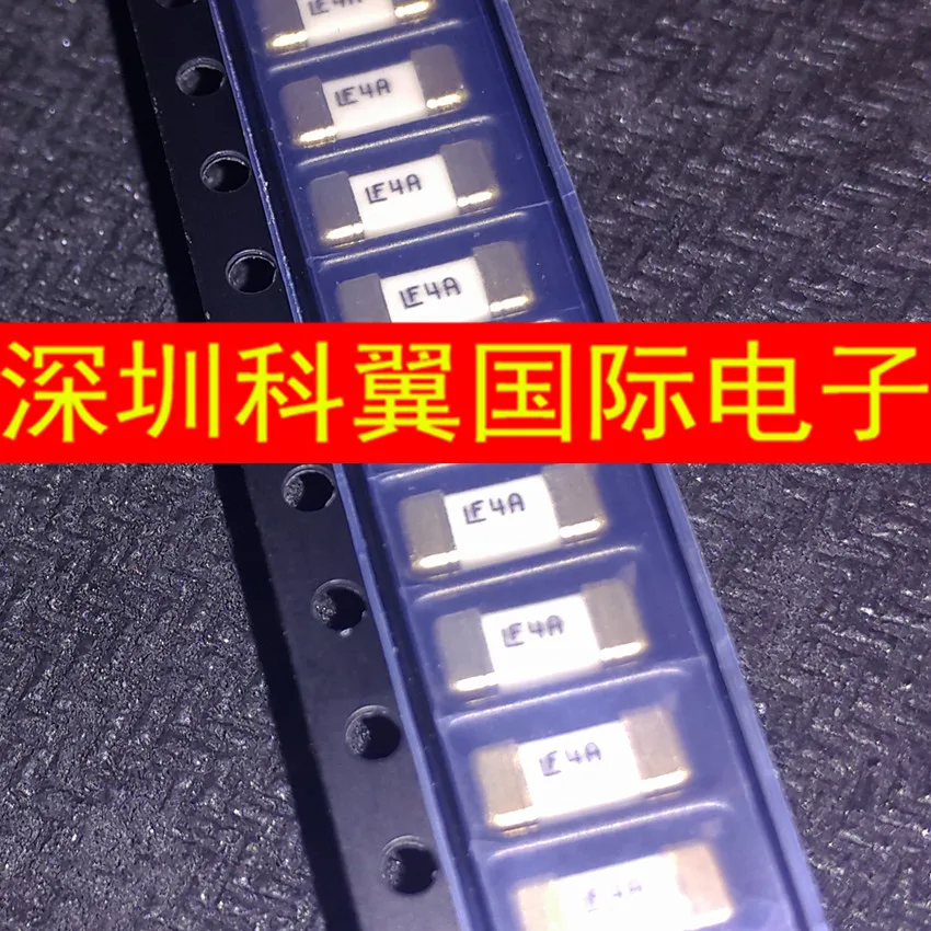 100% Новинка &amp Оригинал 1808 (24250 4) 250V 4A 3000/10 = 10 | Электроника