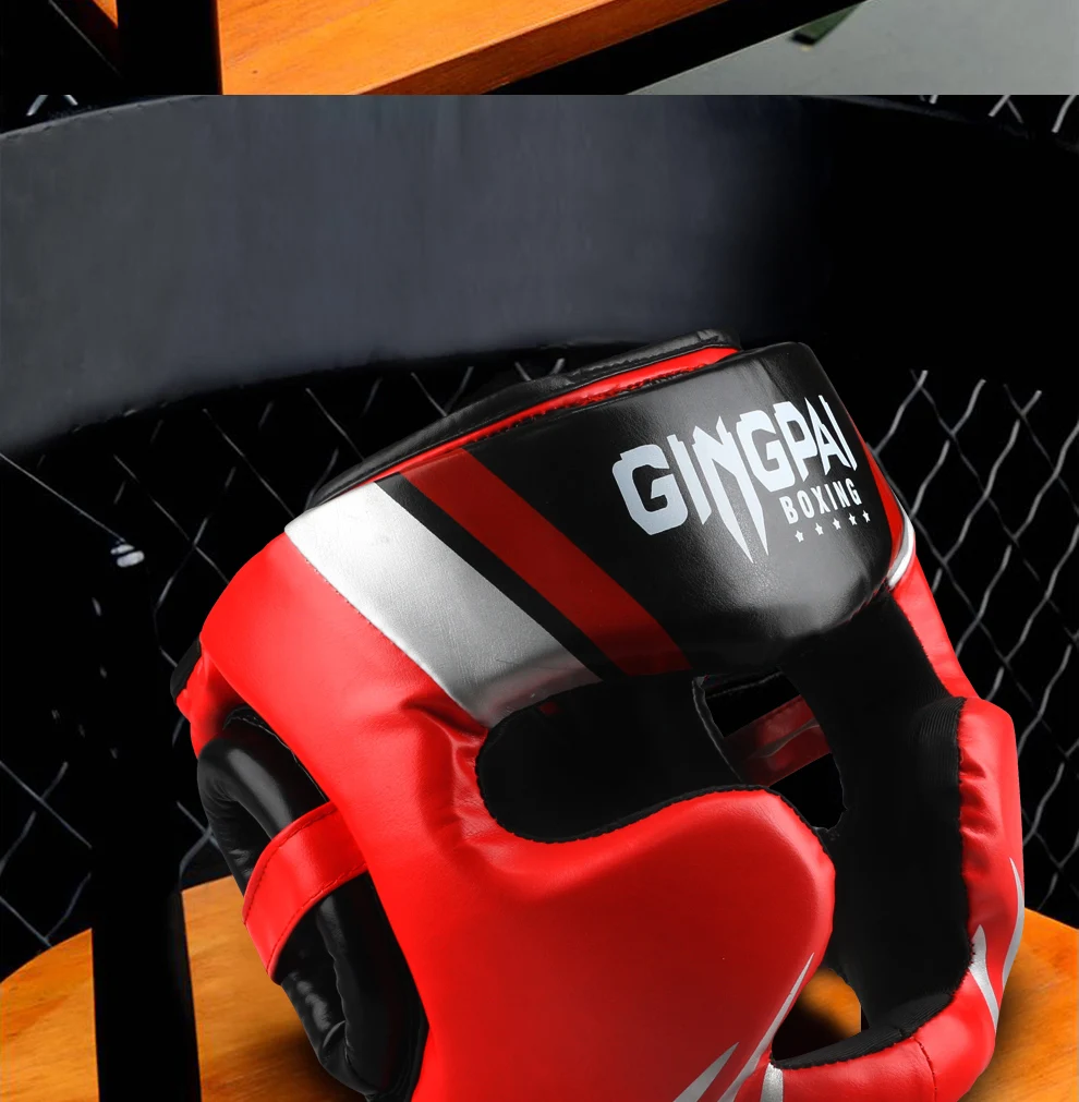 竞派毒牙面罩头盔_19