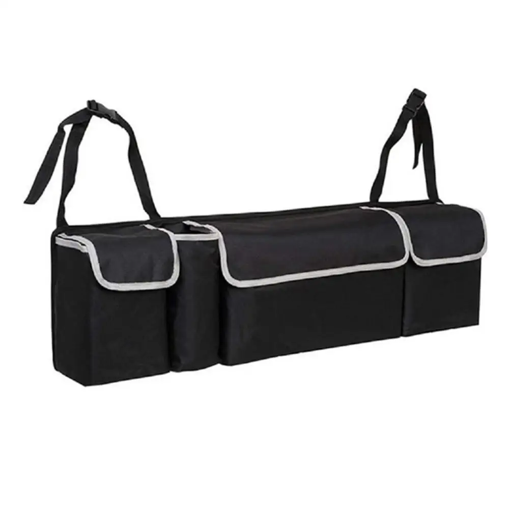Car Trunk Storage Bag Oxford Cloth Box Supplies Organizer Interior Accessories | Автомобили и мотоциклы