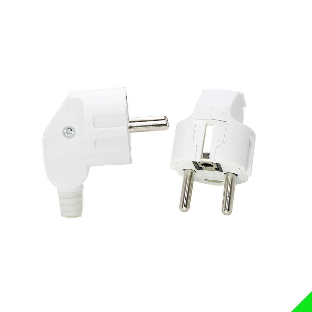 Plug Adapter Power Plug Connector Power Extension Plug