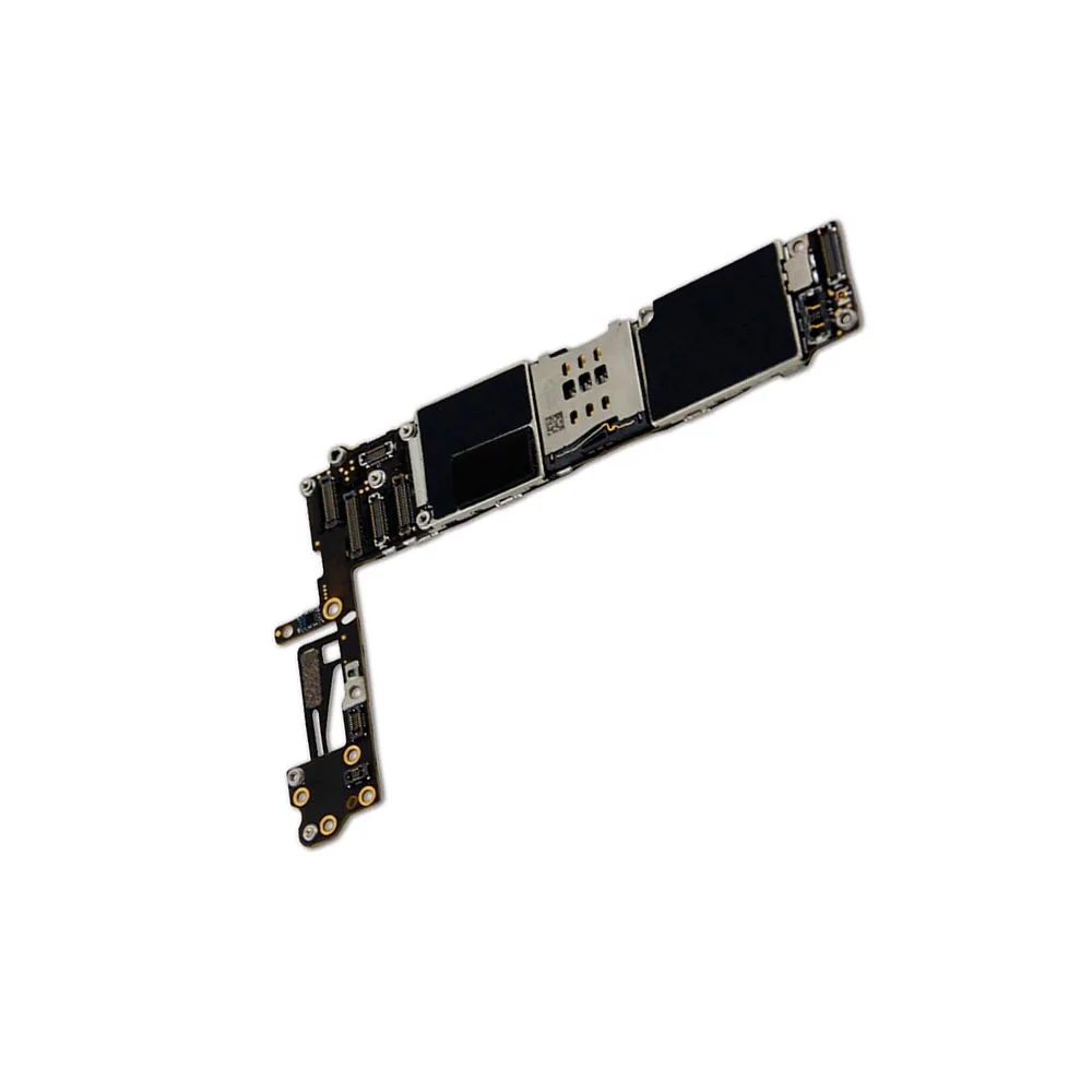 100% Original unlocked for iphone 6 Motherboard