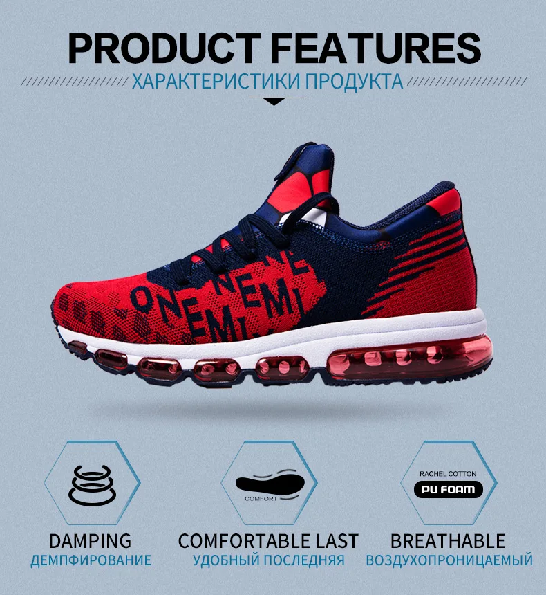 Newest Womens Sport Sneakers Damping Outdoor Running Shoes Breathable Summer Womens Jogging Shoes Size 36-40 free shipping