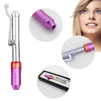

0.3ml adjustable Hyaluronic Pen needle free mesotherapy jet hialuron pen hialuron pen For Anti Wrinkle Lifting Lip meso gun