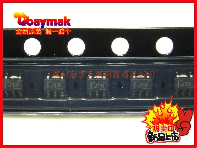10 шт. TS5A4595DCKR JTF SC70-5 | Оригинальный Новый 1 заказ