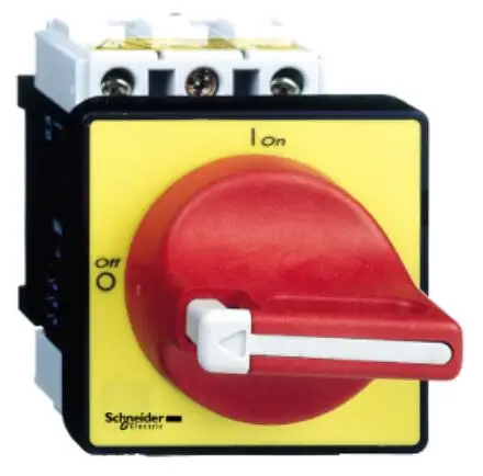 Kcf2pzc Vario Switch Disconnector Vcf3 Vcf3c = V3c