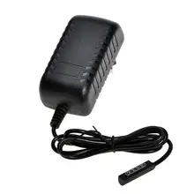 DishyKooker 12 В 2A дорожный Планшет настенный адаптер для microsoft Surface 2/RT планшет быстрая зарядка портативное зарядное устройство