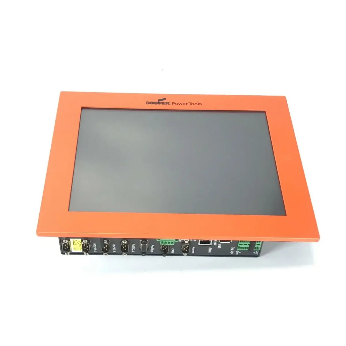 Cooper Мощность Инструменты сенсорный Панель S961450-050 SMBF-OS9-OS9K используется в хорошем
