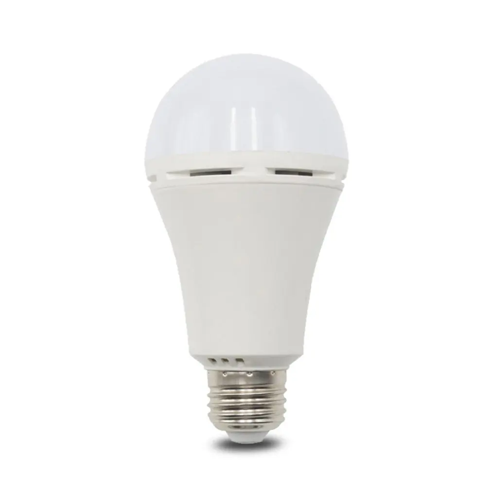 

5W LED Emergency Bulbs E27 B22 Bulb Rechargeable Lighting Lamp 220V Magic Home Camping Hunting Emergency Outdoor Light