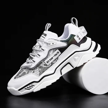 

2020 Men Casual Shoes Krasovki Men's Shoes Sport Comfortable Outdoor Male Sneakers Brand Footwears Zapatos De Hombre Breathable