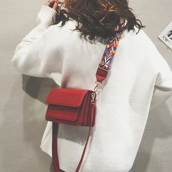 

Women's bags high-end 2020 bags women's new foreign style fashion ins wild net red broadband Messenger