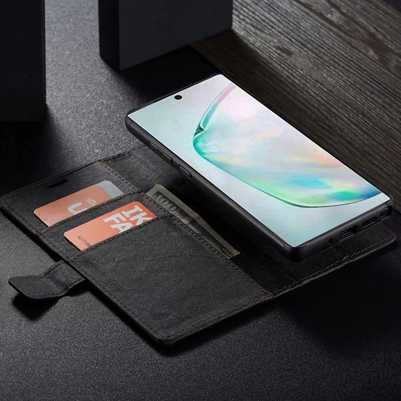 WHATIF чехол для samsung Galaxy S10 S9 S8 Note10 Plus Note 10 9 8 ...