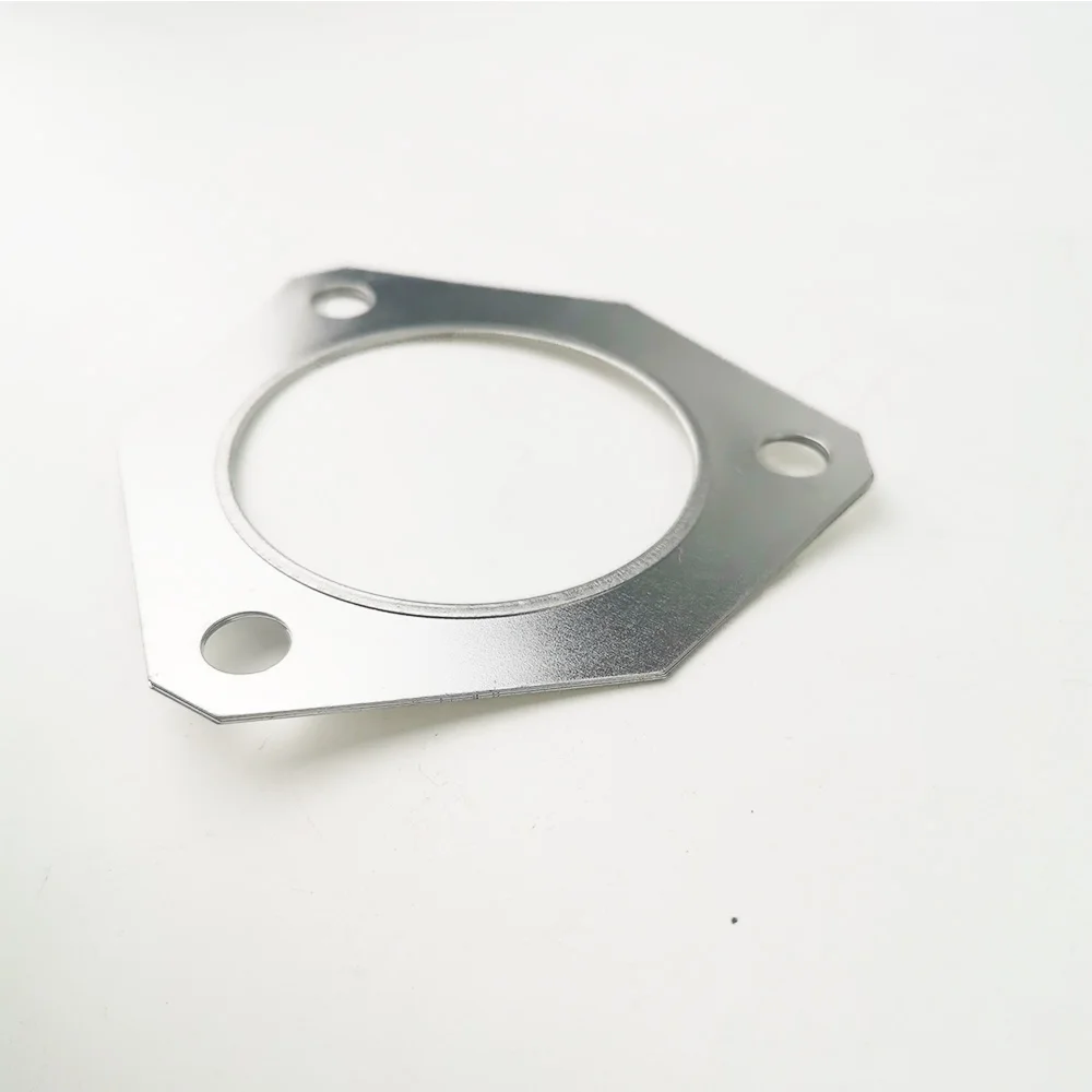 Seal of Three-way catalysis for Audi A4 A6 A200 VW Superb Passat Sharan ALHAMBRA EXEO/ST 1H0253115