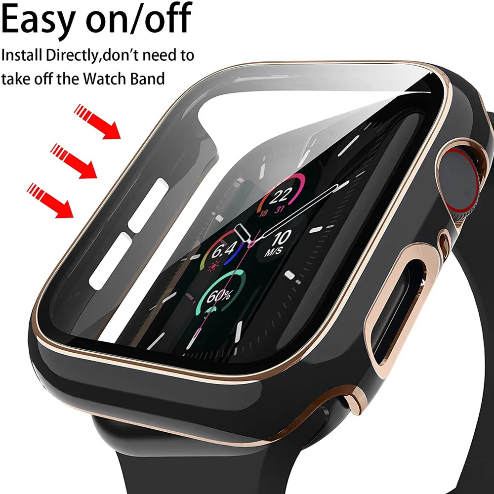  ġ ȣ ʸ  ̽, ̿ġ ø 7, 6, 5, 4, 3, SE ̽ ϵ  Ǯ Ŀ, 41mm, 45mm, 40mm, 44mm