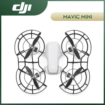 

DJI Mavic Mini 360° Propeller Guard DJI Mavic Mini Fully Protective Cover Improve Flight Safety DJI Original Part for Mavic Mini