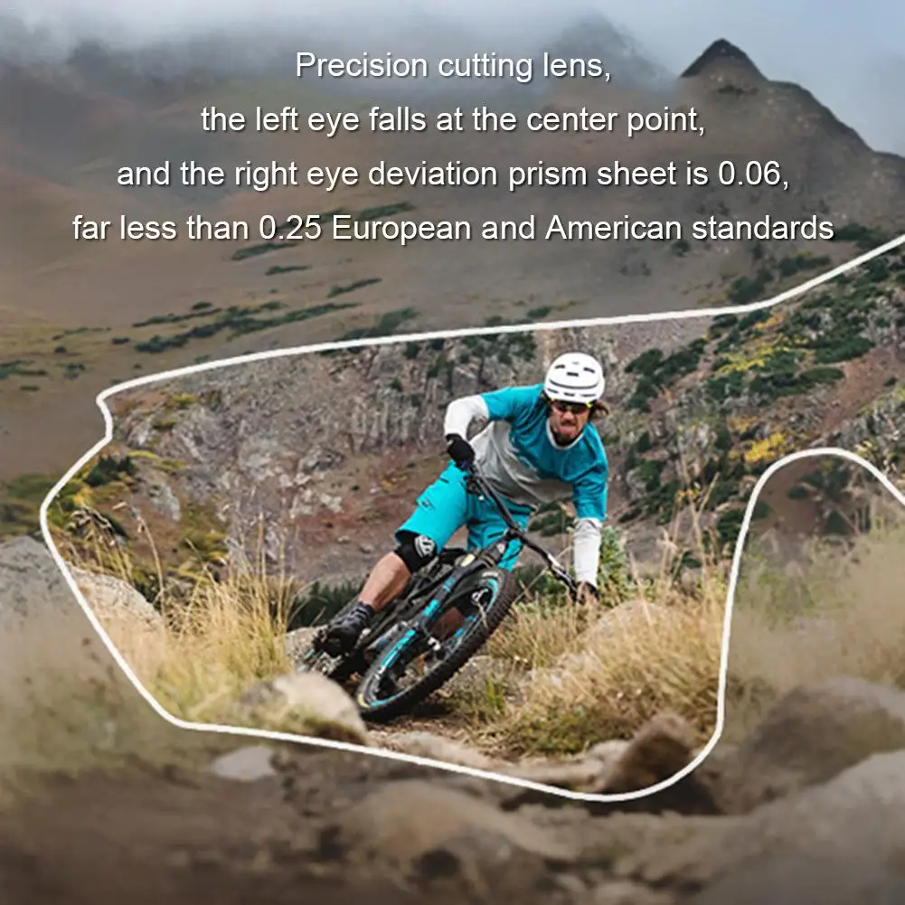 Велосипедные очки, поляризационные очки для верховой езды, велосипедные ветрозащитные очки для верховой езды, более удобные в носке, высокое качество, быстрая