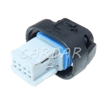 

1 Set 8 Pin 0.4 Series Auto Camera Electric Wire Cable Socket 2177394-9 6-2177395 2177393-1 4-2177395-1