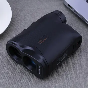 

Monocular Telescope Laser Rangefinder Telescope Hunting Golf Outdoor Sports Laser Range Finder Measurement Tools 600M/900M new