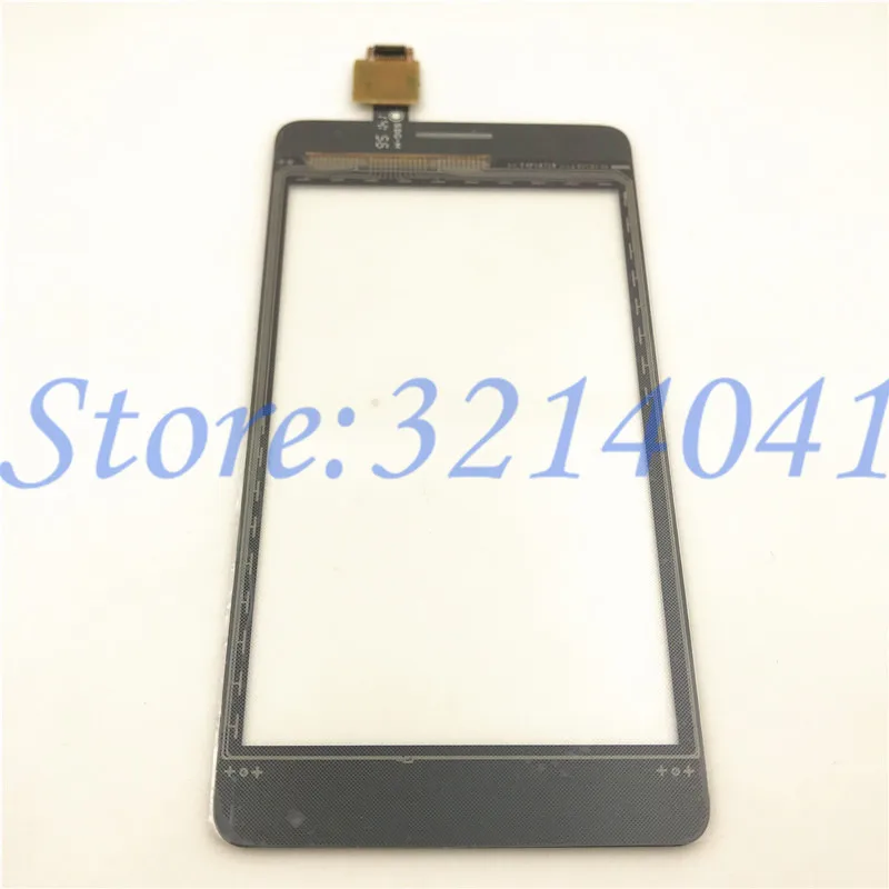 4,0 дюйма Сенсорный экран для sony Xperia E1 D2004 D2005 D2104 D2105 Сенсорный экран планшета Сенсор с логотипом