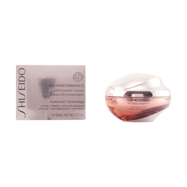 Крем против старения Bio Performance Shiseido |