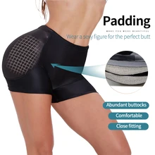Корсет утягивающее белье пояс для похудения корректирующее белье карсет для похудения корсет женский корсет для похудения корсет для талии Невидимый Подтяжка Ягодиц Бесшовные женские Booty Enhancer Мягкие контрольные