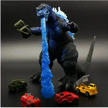 

2001 Movie Version The Joint Movable Model Nuclear Monsters Dinosaur Doll Toys Action Figure NECA