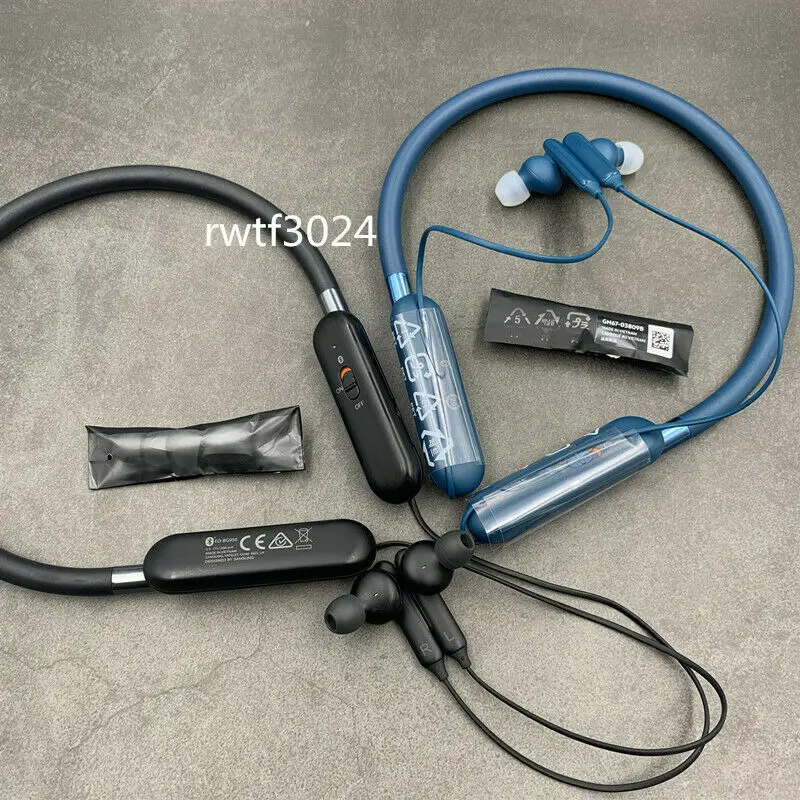 Спортивная гарнитура с микрофоном уровень U Flex Bluetooth беспроводные наушники-совершенно EO-BG950 для samsung