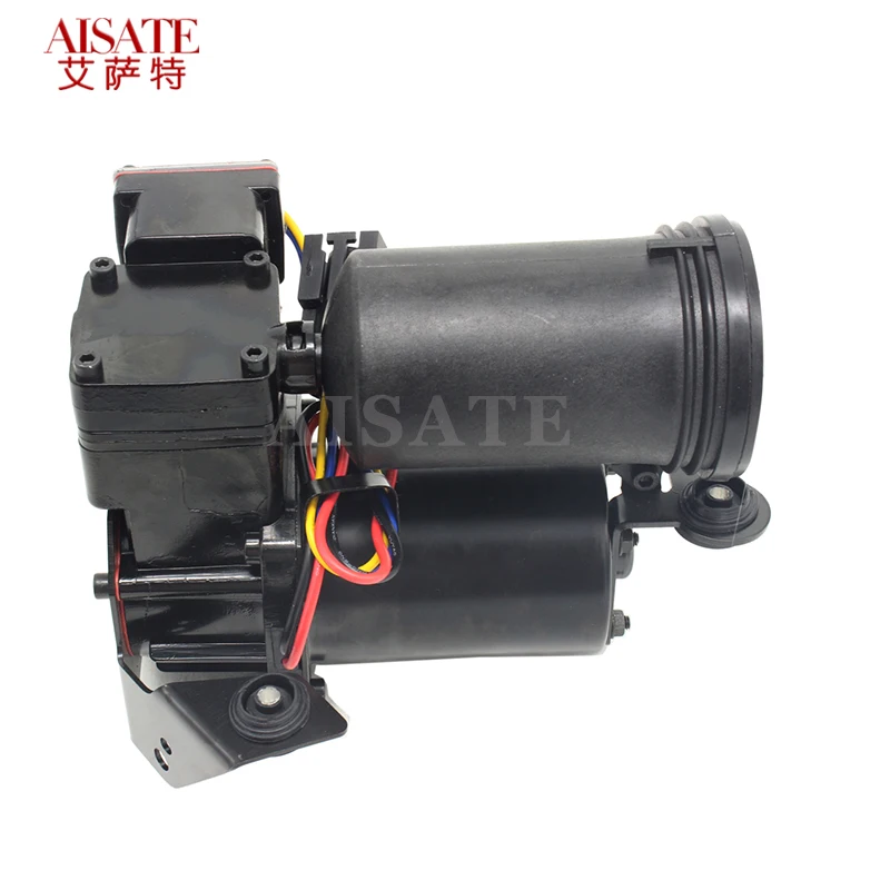 Воздушный компрессор для FORD Expedition& Lincoln Navigator 1998-2006 воздушный ударный насос 6L1Z5319AA 6L143B484AA 6L143B484AA
