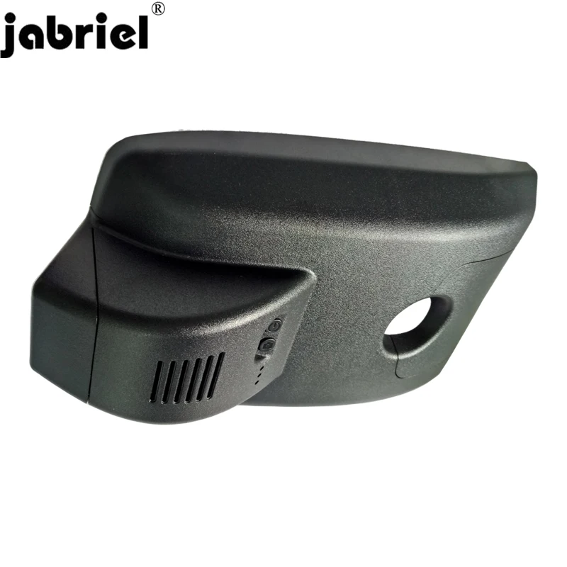 Автомобильная камера Jabriel 1080P видеорегистратор с 24 часовым видеорегистратором