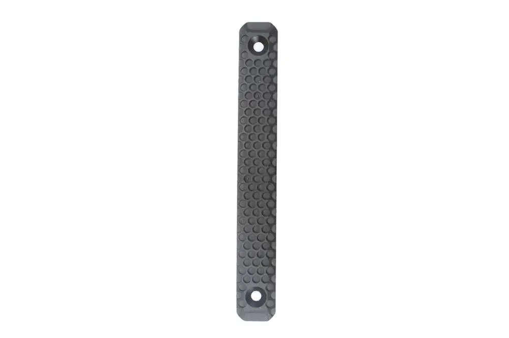 Mini Dot-12cm WADSN страйкбол RS CNC алюминиевый сплав поручень для M-lok Keymod рельсовая система Softair Охотничьи аксессуары 5 стилей - Color: Mini Dot-12cm
