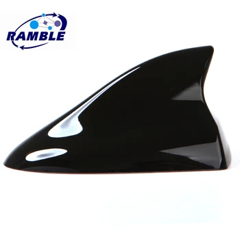 

Shark Fin Antenna Cover Modification Accessories RS ST Auto Parts Roof Aerial Special For Ford Fiesta 2011 2016 2017 2018 2019