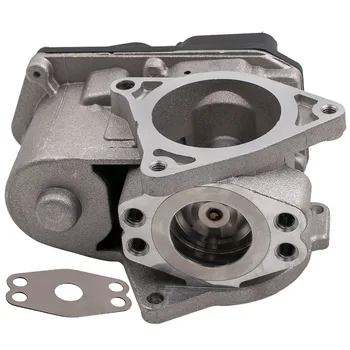 

EGR Exhaust Gas Valve For Audi A3 A4 A5 A6 Q5 TT 2.0 TDI 03L131501C 03G131501 For VW Passat 2005-2010 2.0 TDI 03L131501 C