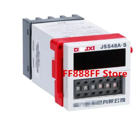 

Реле времени Φ S A C AC/DC24V 220V 380V