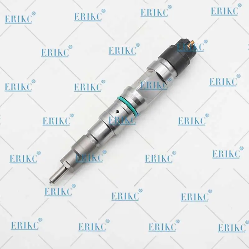 

ERIKC 0445120128 дизельный топливный инжектор с общей топливной магистралью 0445 120 128, новый топливный инжектор для продажи 0 445 120 128