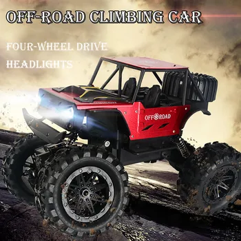 

RC 1:14 2.4G 2WD Driver High Speed Off-Road Wireless Remote Control Car kids toys juguetes brinquedos игрушки New arrival 2020