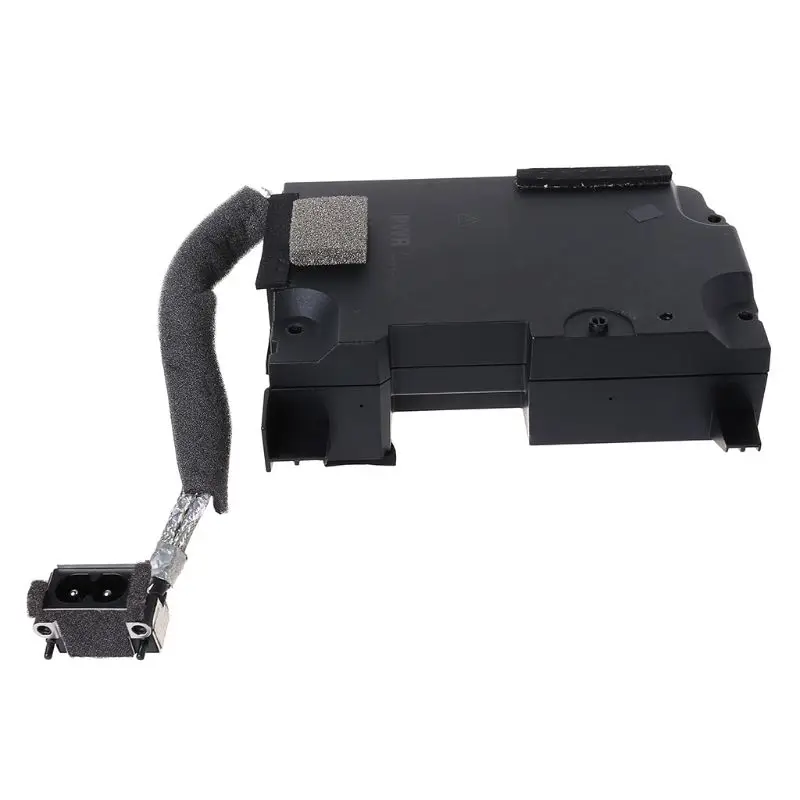  OOTDTY Professional Host Power Supply Replacement Parts for Microsoft XBOX ONE X Adapter Accessorie
