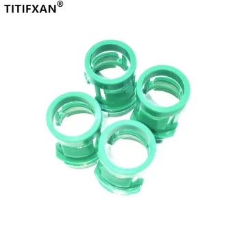 

For Volvo Old XC90 S80 Auto Transmission Tubing Clamp Plastic Fastener Clips