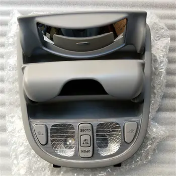 

928002B111 Overhead console lamp upper control light Sunroof switch button for hyundai Santa fe CM 2007-2011 2012 92800-2B111