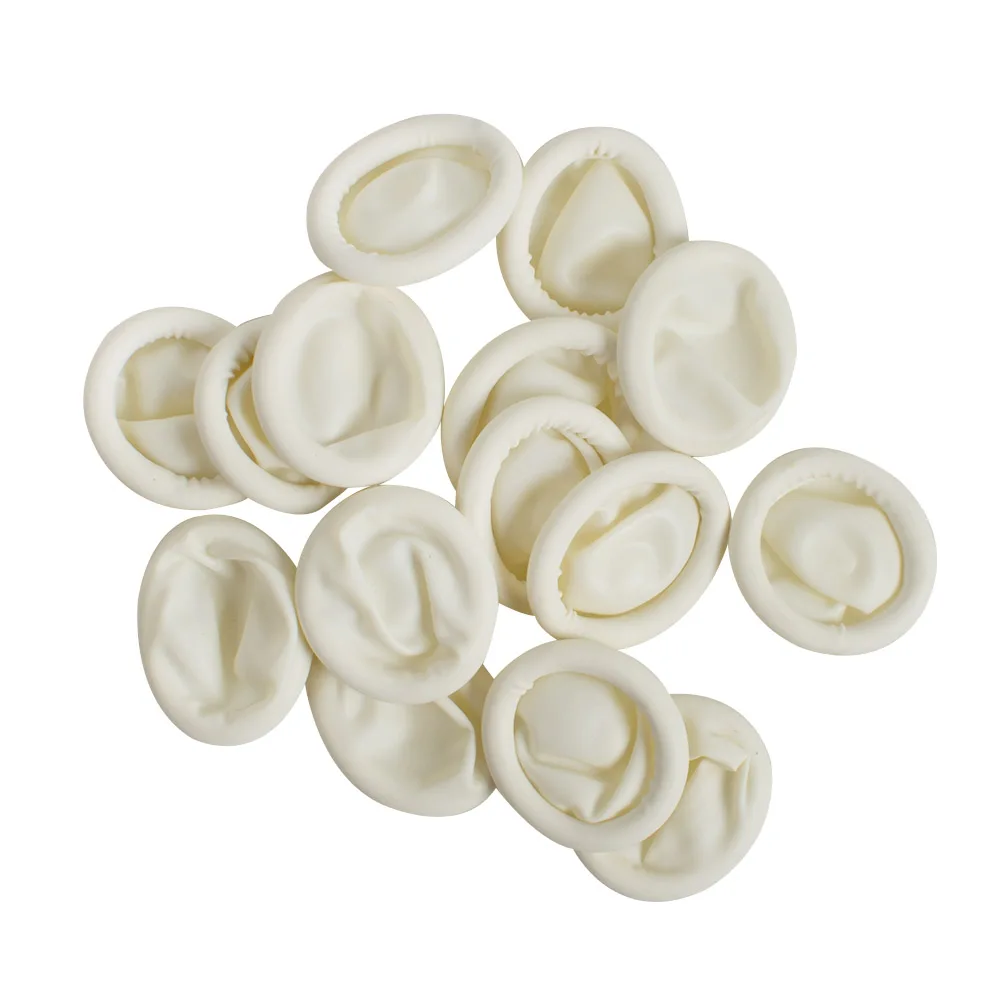 

100PCS Disposable Dental Scaler Handpiece Protective Cover Sleeves