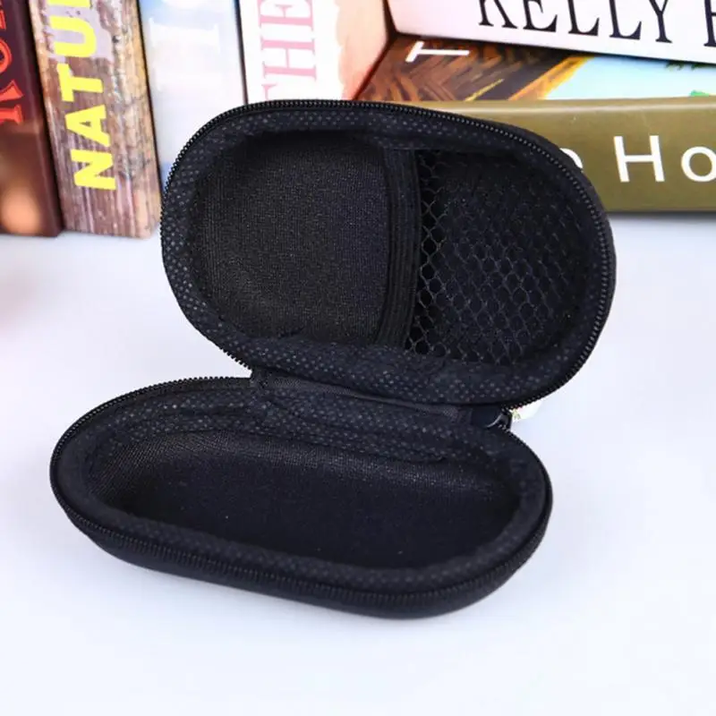 Protective High-End EVA Travel Carry Case Bag For In-ear Headset Headphone SK2 for Airpods Xiaomi