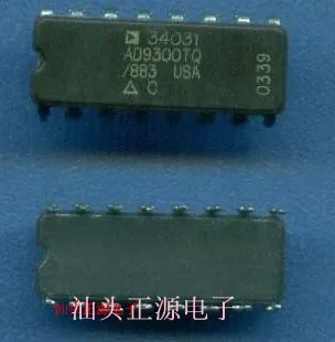 

100% New&original AD9300BQ AD9300TQ