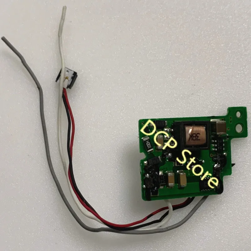 佳能SX50闪灯板2