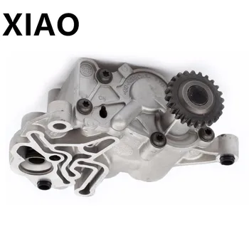 

EA888 Oil Pump Assembly 06H115105AR For Audi A3 A4 B8 A6 Q3 Q5 TT VW Scirocco Golf MK6 Passat Jetta Tiguan 1.8T 2.0T 06H115105T