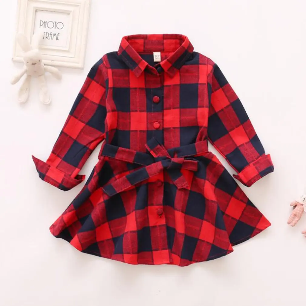 Детский спортивный топ с длинными рукавами и рисунком в клетку для мальчиков и девочек; футболки для маленьких детей; свитер с рисунком самолета; футболка; детская одежда