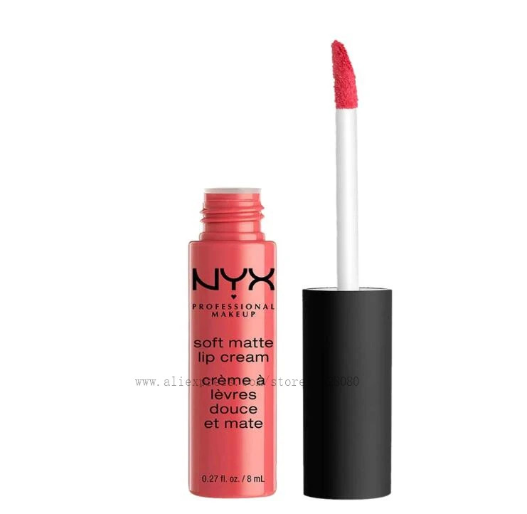 NYX макияж карандаш для подводки глаз Макияж Косметика Черный Розовый жидкий карандаш для подводки глаз Макияж инструмент maquiagem Макияж пудра тени для век ручка - Цвет: 5 antwerp