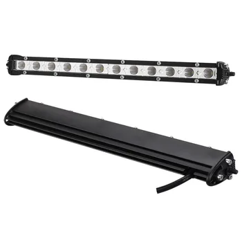 

strip hot style 36 w lamp condenser floodlight modified maintenance lamp LED car light ultrathin model of single work