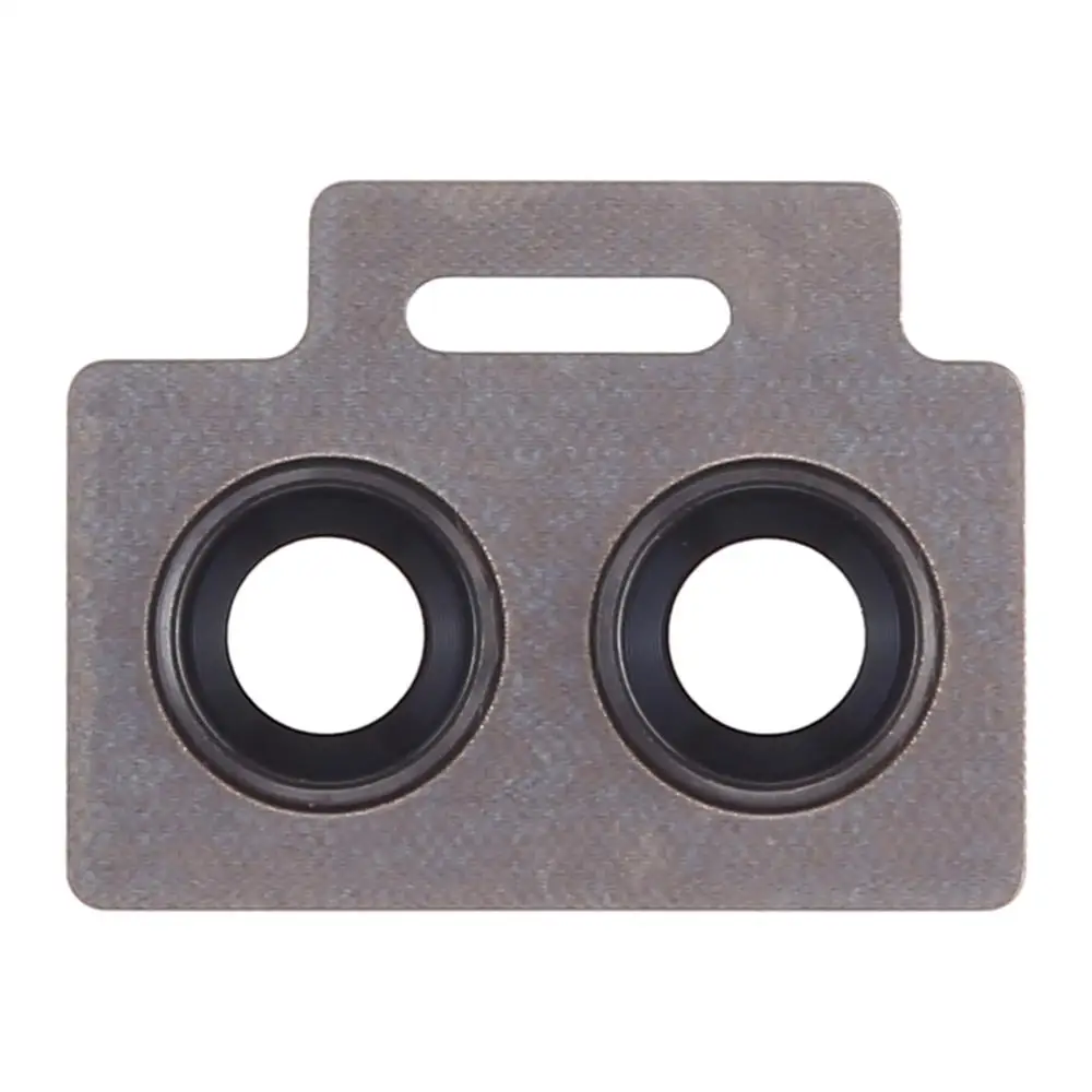 

iPartsBuy Camera Lens Cover for Huawei Mate 10 Pro