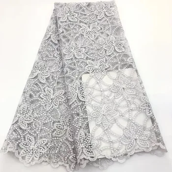 

Swiss Voile Lace Fabric 2019 High Quality Lace Best Selling African Dresses For Wedding Lace Cotton Lace Party Dress