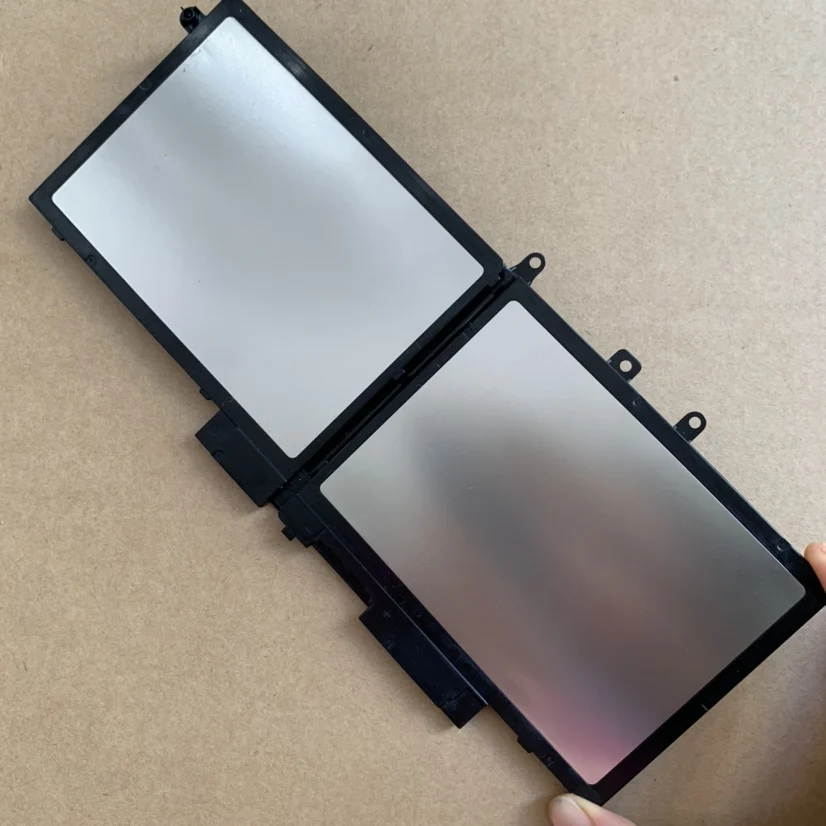 Оригинальный аккумулятор для DELL Latitude E5580 E5480 E5488 E5490 E5280 E5290 5490 14 5491 5495 15 5580 Precision 3520