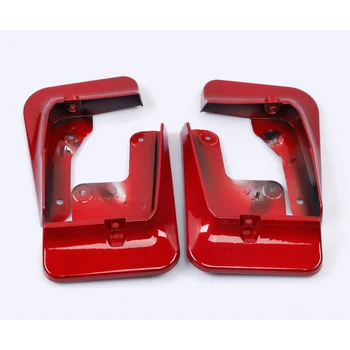 

Car Mud Flaps Mudguards Splash Guards Fender Mdflaps Accessories For Toyota Avalon 2019 2020